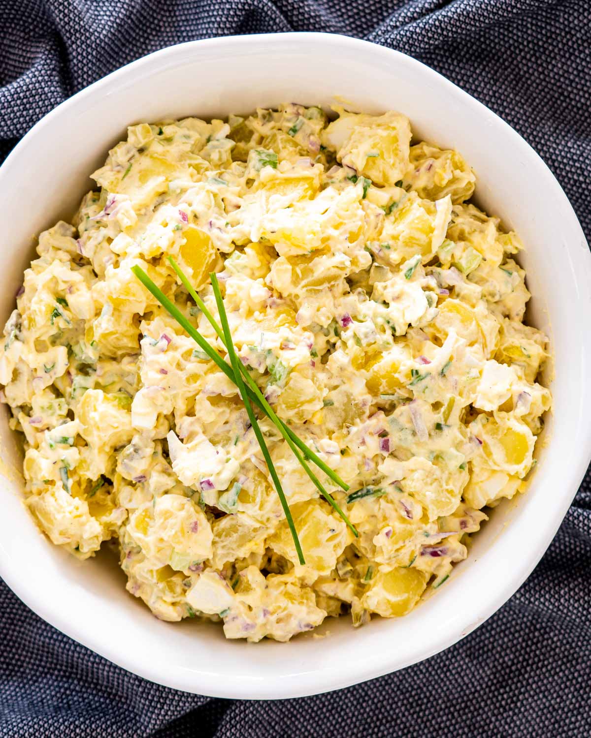 Potato Salad
